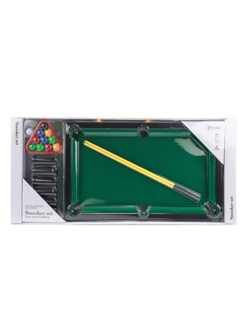 Toi-Toys Mini-Billardtisch - ab 6 Jahren
