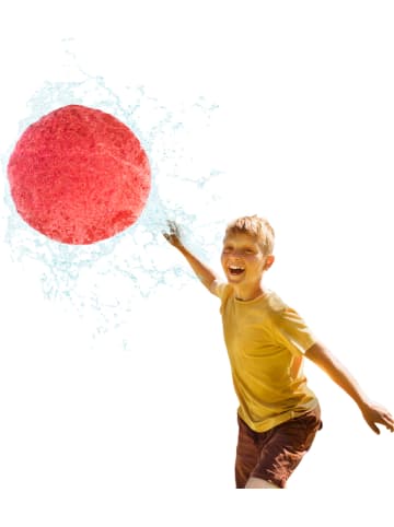 Toi-Toys Splashbälle - Ø 5 cm - 50 Stück - ab 2 Jahren