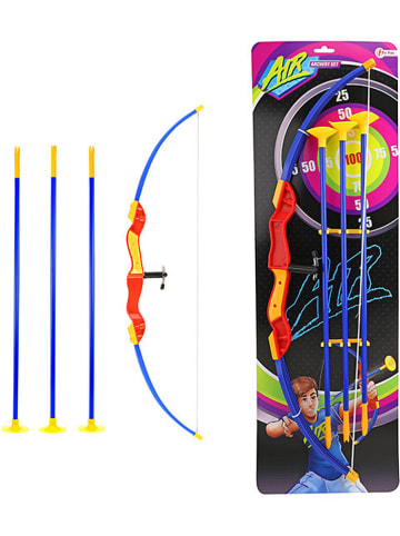 Toi-Toys Łuk ze strzałami - 6+