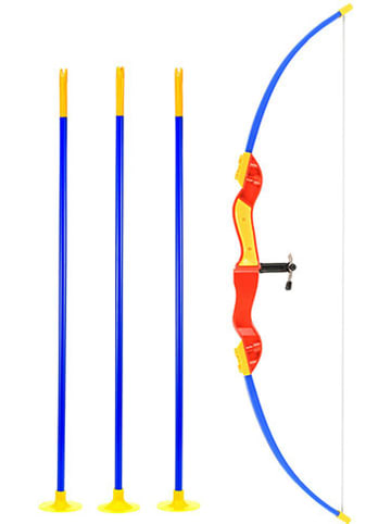 Toi-Toys Pfeil und Bogen - ab 6 Jahren