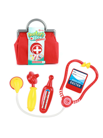 Toi-Toys Dokterskoffer - vanaf 3 jaar