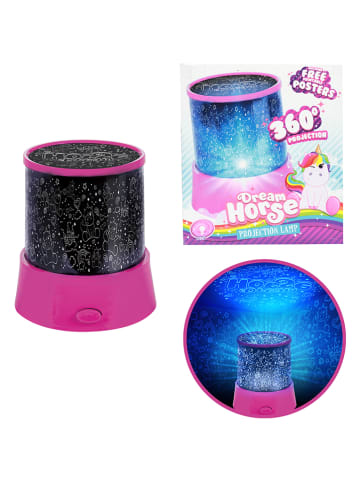 Toi-Toys Lampa-projektor "Unicorn" - 3+