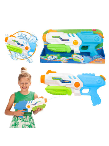 Toi-Toys Wasserpistole-Hexagon - ab 3 Jahren