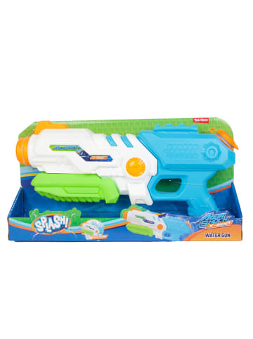 Toi-Toys Wasserpistole-Hexagon - ab 3 Jahren