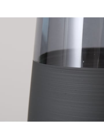 Boltze Karafka "Moluna" w kolorze czarnym - 1,1 l