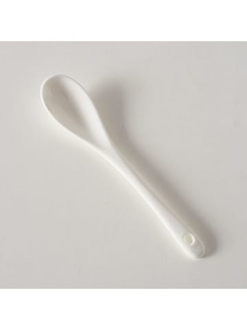 Boltze Marmeladepot "Jonah" beige - (H)10,5 cm