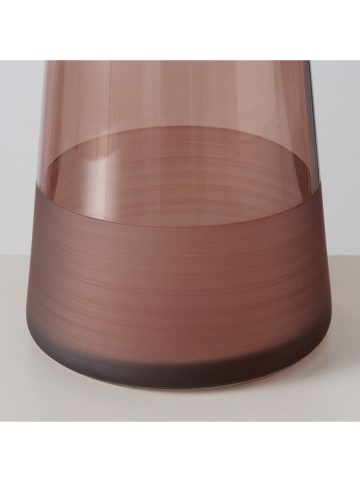 Boltze Karafka "Moluna" w kolorze jasnobrązowym - 1,1 l