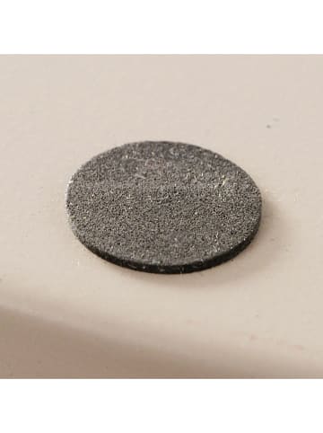 Boltze Taca "Rondella" w kolorze beżowym - Ø 40 cm