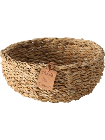 Boltze 3er-Set: Körbe "Sophy" in Natur