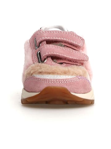 Naturino Sneakers "Quelly" in Rosa