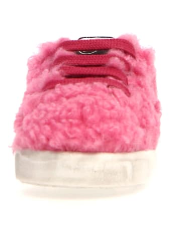 Naturino Sneakers "Annie" in Pink