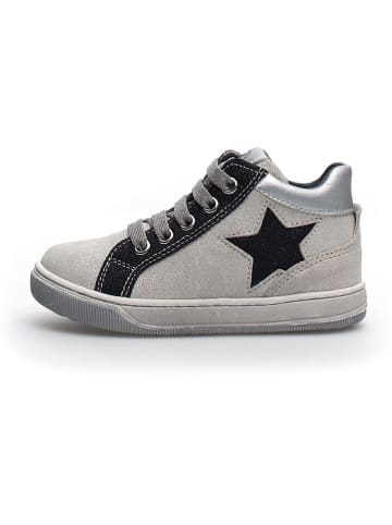 Naturino Sneakers grijs