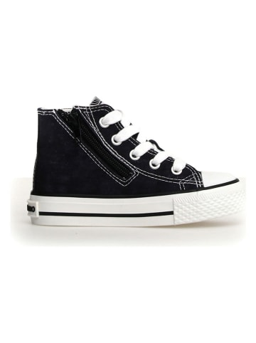 Naturino Sneakers "Ylfas" in Schwarz