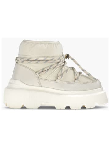 INUIKII Winterboots "Endurance Puffer" in Creme