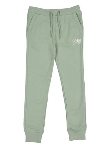 O'Neill Sweathose "O' Neill" in Grün