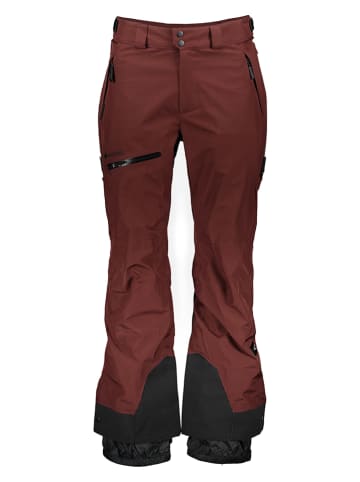 O'Neill Ski-/ Snowboardhose in Braun