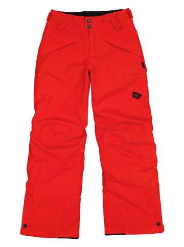 O'Neill Ski-/ Snowboardhose in Rot