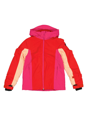 O'Neill Ski-/ Snowboardjacke "Blaze" in Pink/ Rot