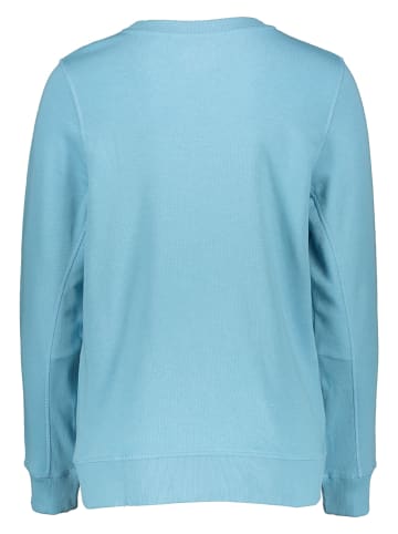 O'Neill Sweatshirt lichtblauw