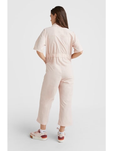 O'Neill Jumpsuit "Utility Trail" lichtroze