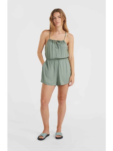 O'Neill Jumpsuit "Leina" in Grün