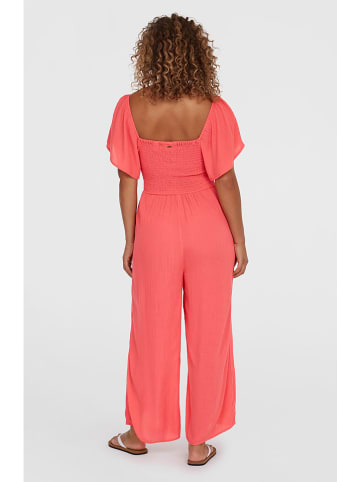 O'Neill Jumpsuit "Kesia" in Rot