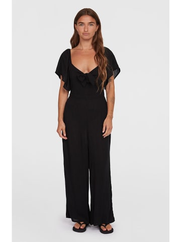 O'Neill Jumpsuit "Kesia" in Schwarz