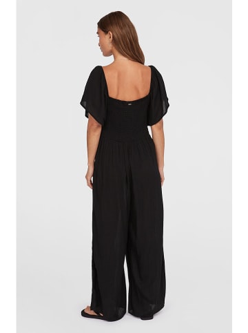 O'Neill Jumpsuit "Kesia" in Schwarz