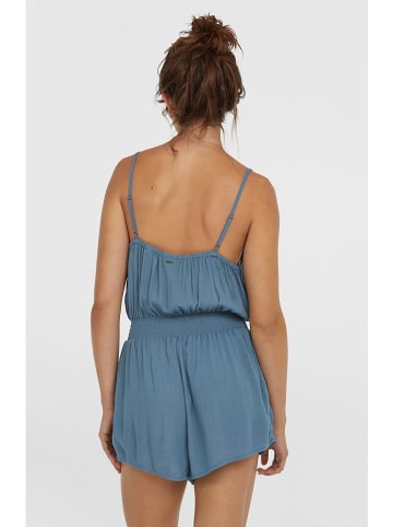 O'Neill Jumpsuit "Strap" blauw