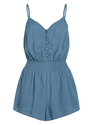 O'Neill Jumpsuit "Strap" blauw