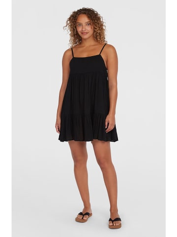 O'Neill Sukienka "Rilee" w kolorze czarnym