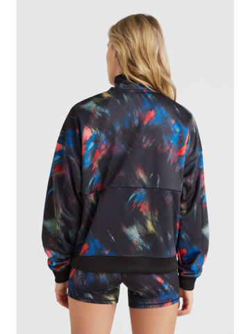 O'Neill Fleece trui "Rutile" meerkleurig