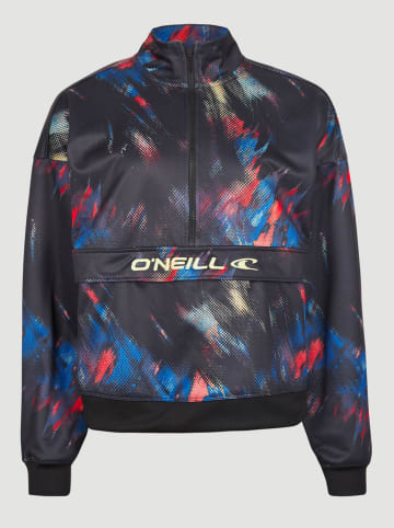 O'Neill Fleece trui "Rutile" meerkleurig