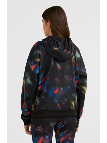 O'Neill Fleecehoodie "Rutile" in Bunt