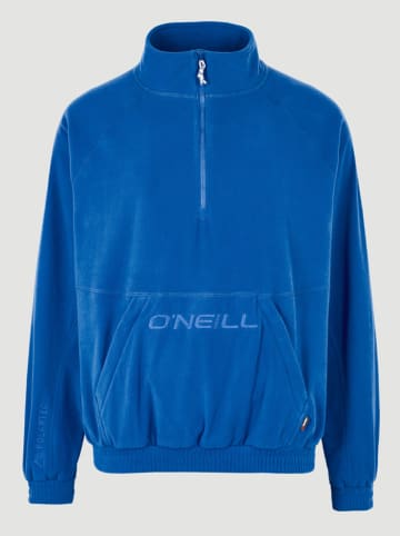 O'Neill Fleecepullover in Blau