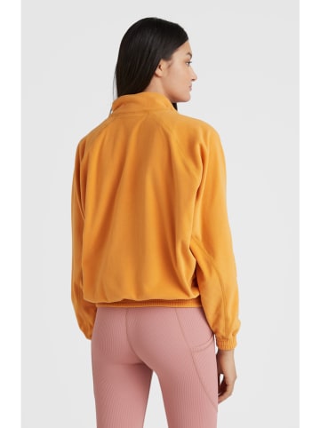 O'Neill Bluza polarowa w kolorze żółtym