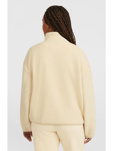 O'Neill Fleecejacke "Must-Have" in Beige