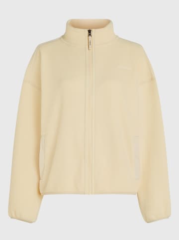O'Neill Fleecejacke "Must-Have" in Beige