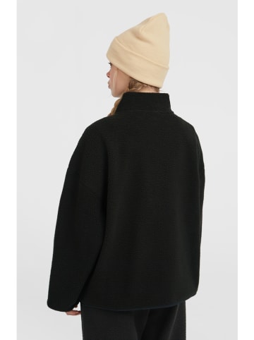 O'Neill Fleecejacke "Must-Have" in Schwarz