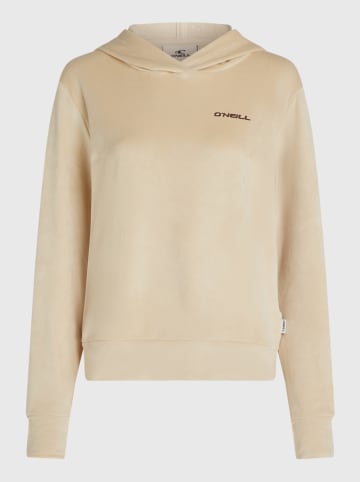 O'Neill Hoodie in Beige