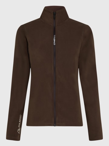 O'Neill Fleece vest bruin