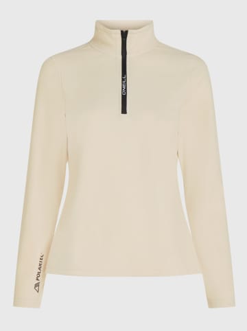 O'Neill Fleecepullover in Beige