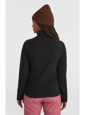O'Neill Fleece trui zwart