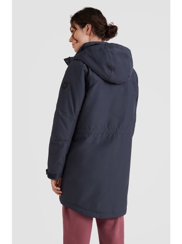 O'Neill Parka "Explorer" in Dunkelblau