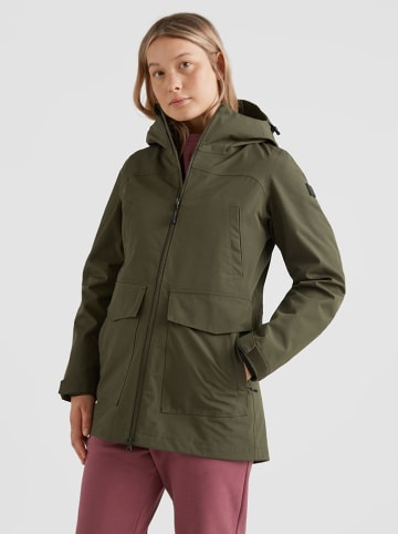 O'Neill 3in1-Parka "Journey" in Khaki