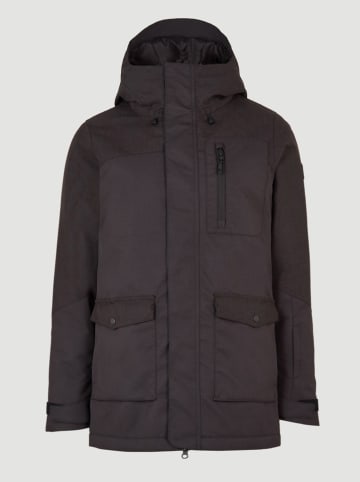 O'Neill Funktionsjacke "Utility" in Braun
