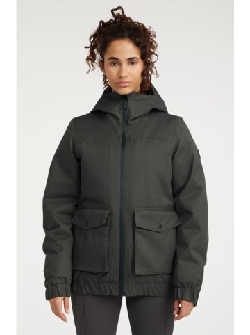 O'Neill Funktionsjacke in Khaki