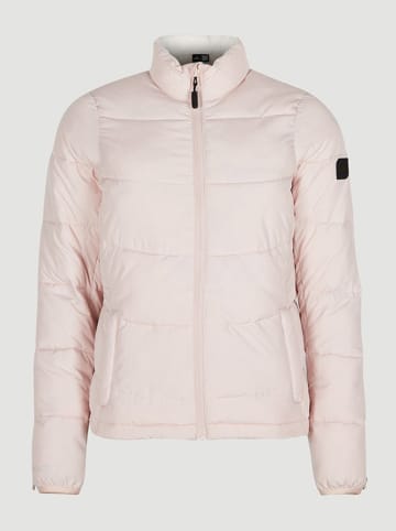 O'Neill Steppjacke "Altum Mode" in Rosa