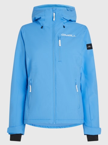 O'Neill Kurtka narciarska w kolorze niebieskim