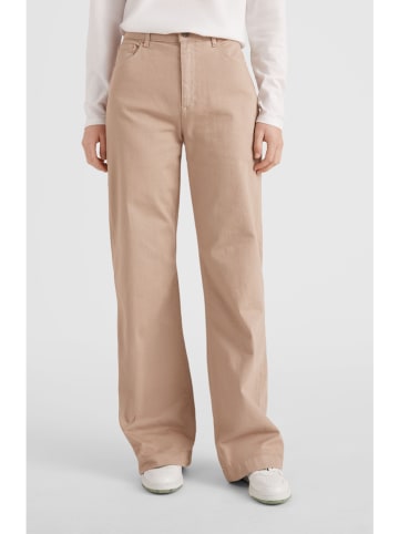 O'Neill Broek beige